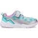 Saucony Flash A/C 2.0 Kids' Sneakers Turquoise / Silver | Canada 865UZGT